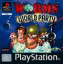 Worms World Party - PlayStation