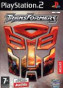Transformers Armada : Prelude to Energon - PS2