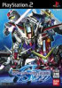 SD Gundam G Generation Seed - PS2