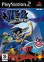 Sly Raccoon 2 : Band of Thieves - PS2