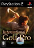 International Golf Pro - PS2