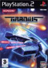 Gradius V - PS2