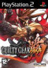 Guilty Gear Isuka - PS2