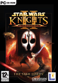 Star Wars : Knights of the Old Republic 2 - PC Star Wars : Knights of the Old Republic 2 - PC