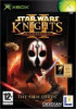 Star Wars : Knights of the Old Republic 2 - Xbox