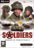 Soldiers : Heroes of World War II - PC