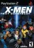 X-Men : Next Dimension - PS2