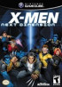 X-Men : Next Dimension - Gamecube