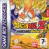Dragon Ball Z : Supersonic Warriors - GBA