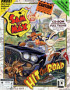 Sam & Max : Hit The Road - PC