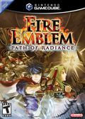 Fire Emblem : Path of Radiance - Gamecube Fire Emblem : Path of Radiance - Gamecube