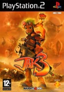 Jak 3 - PS2 Jak 3 - PS2