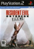 Resident Evil Outbreak File 2 - PS2