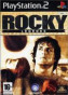 Rocky Legends - PS2