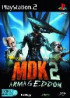 MDK 2 - PS2
