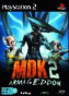 MDK 2 - PS2