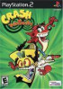 Crash Bandicoot : Unlimited - PS2