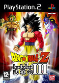 Dragon Ball Z : Budokai 3 - PS2 Dragon Ball Z : Budokai 3 - PS2