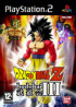 Dragon Ball Z : Budokai 3 - PS2