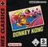 NES Classics : Donkey Kong - GBA