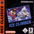 NES Classics : Ice Climber - GBA