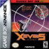 NES Classics : Xevious - GBA