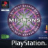 Qui veut gagner des millions - PlayStation