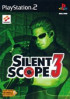 Silent Scope 3 - PS2