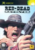 Red Dead Revolver - Xbox