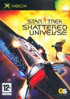 Star Trek : Shattered Universe - Xbox