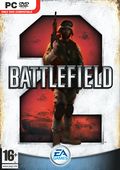 Battlefield 2 - PC Battlefield 2 - PC