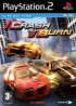 Crash 'n' Burn - PS2