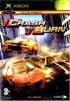 Crash 'n' Burn - Xbox