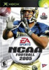 NCAA Football 2005 - Xbox