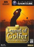 Legend of Golfer - Gamecube
