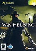 Van Helsing - Xbox Van Helsing - Xbox