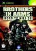 Brothers in Arms - Xbox