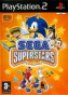 Sega Superstars - PS2