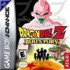 Dragon Ball Z : Buu's Fury - GBA