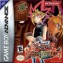 Yu-Gi-Oh ! Reshef of Destruction - GBA