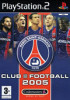 Club Football 2005 - PS2