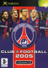 Club Football 2005 - Xbox