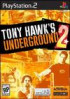 Tony Hawk's Underground 2 - PS2