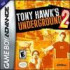 Tony Hawk's Underground 2 - GBA