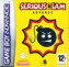 Serious Sam Advance - GBA