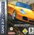 Need for Speed : Porsche Unleashed - GBA