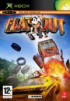 FlatOut - Xbox