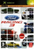 Ford Racing 3 - Xbox