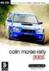 Colin McRae Rally 2005 - PC