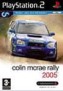 Colin McRae Rally 2005 - PS2